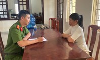 Nữ quái lừa đảo ra đầu thú sau 8 năm lẩn trốn truy nã