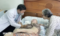 TPHCM phấn đấu hoàn thành khám sức khỏe cho toàn dân trước ngày 15/12