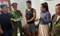 Xóa sổ “đại lý” cung cấp ma túy cho các con nghiện ở vùng quê