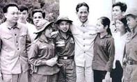 Bài 1: Tình đồng chí, nghĩa đồng bào vùng "Vành đai đỏ”