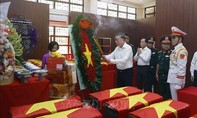Thư của Tổng Bí thư, Chủ tịch nước Tô Lâm nhân dịp kỷ niệm 79 năm Ngày Thương binh - Liệt sĩ