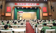 Không ngừng nâng cao hiệu quả công tác phòng, chống khủng bố, tài trợ khủng bố