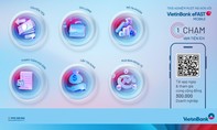 1 chạm mở tài khoản doanh nghiệp: Khi ngân hàng số hiểu đúng nhịp sống của chủ doanh nghiệp