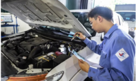 Bộ Xây dựng trả lời ý kiến cử tri về việc đạp thốc ga khi đăng kiểm ô tô