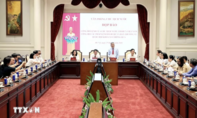 Rút ngắn thời hạn giải quyết đưa người nghiện ma túy dưới 18 tuổi đi cai nghiện
