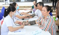 Bài 1: Chia sẻ áp lực với người dân