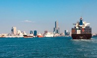 Ngày hè “đắm mình” trong cảnh quan đa dạng của đảo Đài Loan
