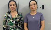 Các bị cáo trong đường dây buôn lậu lượng lớn kim cương từ Ấn Độ vào Việt Nam sắp hầu tòa