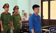 “Thiêu thân” vào tiền ảo, một bác sĩ trộm hơn 5 tỷ đồng tại nhiều tiệm vàng