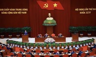 Toàn văn Nghị quyết Hội nghị lần thứ ba Ban Chấp hành Trung ương Đảng khóa XIV