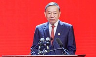 Video: Tổng Bí thư, Chủ tịch nước Tô Lâm phát biểu tại Đại hội lần thứ 12 Hội Chữ thập đỏ Việt Nam