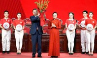 Video: Tổng Bí thư, Chủ tịch nước Tô Lâm giữ cương vị Chủ tịch danh dự Hội chữ thập Đỏ Việt Nam