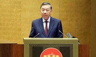 Trung ương không đặt vấn đề sắp xếp, điều chỉnh lại địa giới hành chính cấp xã
