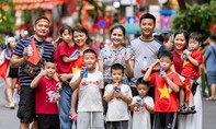 Vinamilk duy trì top 2 thương hiệu giá trị nhất Việt Nam 4 năm liền