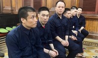 Đối tượng chủ mưu vụ 'khủng bố' quán lẩu cá kèo Bà Huyện 2 lãnh án 13 năm tù