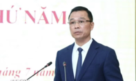 Thủ tướng phê chuẩn ông Tô Anh Dũng giữ chức Chủ tịch UBND tỉnh Thanh Hóa