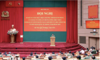 Đối ngoại Công an nhân dân tiếp tục nâng tầm tham mưu chiến lược, bảo vệ chủ quyền và lợi ích quốc gia