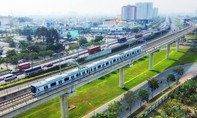 Đề xuất kéo dài tuyến Metro Bến Thành – Suối Tiên đến sân bay Long Thành theo hình thức cấp bách