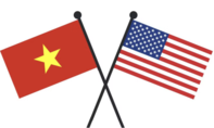 Lãnh đạo Đảng, Nhà nước Việt Nam gửi thư, điện mừng Quốc khánh Hoa Kỳ