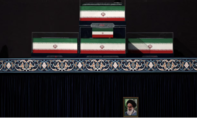 Iran tổ chức tang lễ trọng thể cho cố lãnh tụ tối cao Ali Khamenei
