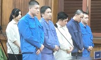 Tử hình đối tượng cầm đầu đường dây mua bán gần 45 kg ma túy xuyên biên giới
