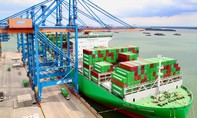 Bài 8: Cuộc Cách mạng trong phát triển khu chế xuất - khu công nghiệp