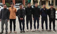 Bài 3: Bản đồ của tội phạm deepfake tài chính
