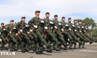 Bổ sung dự án Luật sửa đổi 9 luật về quân sự vào Chương trình lập pháp năm 2026