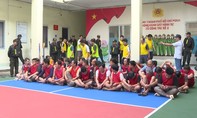 Video: Công an TPHCM xoá sổ 2 đường dây cá độ bóng đá, số tiền giao dịch hơn 3.500 tỷ đồng