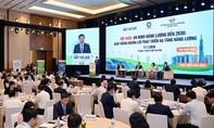 Hội thảo 'An ninh năng lượng đến 2030: Khơi thông nguồn lực phát triển hạ tầng năng lượng'