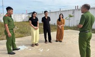 Khởi tố 3 đối tượng cho vay lãi suất “cắt cổ” hơn 82 tỷ đồng