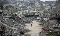 Israel bác kế hoạch hòa bình Gaza của Mỹ
