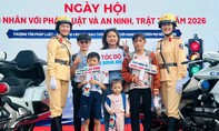 Lan tỏa kiến thức pháp lý qua những trải nghiệm sinh động