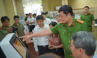 Bài 2: Công an TPHCM luôn đi đầu trong công tác tinh giản bộ máy