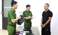 Truy vết hơn 1.000 cây số bắt giữ đối tượng đập kính ô tô trộm hơn 700 triệu đồng
