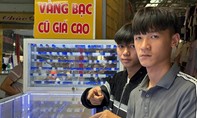 Bắt được hai đối tượng trộm tài sản trị giá 500 triệu đồng