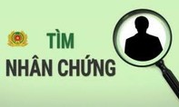 Tìm nhân chứng vụ “Gây rối trật tự công cộng” ở phường Hiệp Bình, TPHCM
