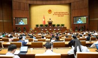 Trình Quốc hội giảm 30% thuế thu nhập cá nhân, thu nhập doanh nghiệp trong 2 năm 2026-2027