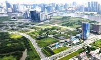 Tái thiết mô hình phát triển bất động sản trong kỷ nguyên mới