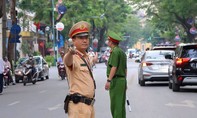 Thủ tướng yêu cầu tăng cường công tác bảo đảm an ninh, trật tự dịp Lễ Quốc khánh 2/9