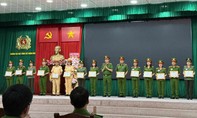 Nửa thế kỷ, một mái trường