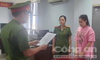 Bắt nữ nhân viên kinh doanh ô tô lừa đảo tiền cọc của 2 khách quen