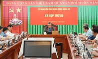 Bài 4: Xây dựng hệ thống giám sát nhiều tầng ngăn ngừa sai phạm