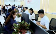 Cắt giảm, đơn giản hoá tối đa thủ tục hành chính, tạo đột phá cho tăng trưởng hai con số