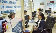 Bài 1: Luật và khung chuyển đổi số xác lập nền tảng
