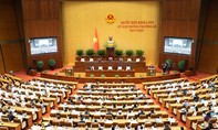 Giữ vững an ninh, trật tự, tạo môi trường ổn định phục vụ tăng trưởng 2 con số