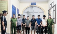Phá đường dây chuyên cung cấp ma túy “cỏ” cho công nhân và học sinh, tài khoản có 9.000 giao dịch