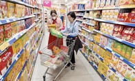 Bán lẻ bước vào mùa cao điểm phục vụ nhu cầu dinh dưỡng học đường