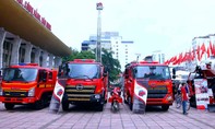 Ứng dụng khoa học công nghệ và số hóa trong PCCC và CNCH