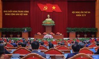 Bài 3: An ninh toàn diện trong cấu trúc vận hành của chính quyền địa phương hai cấp